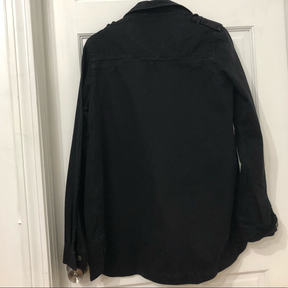 Zara jacket - Picture 3 of 6